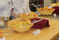 [PIC] Culinary Students Sample Thumbnail