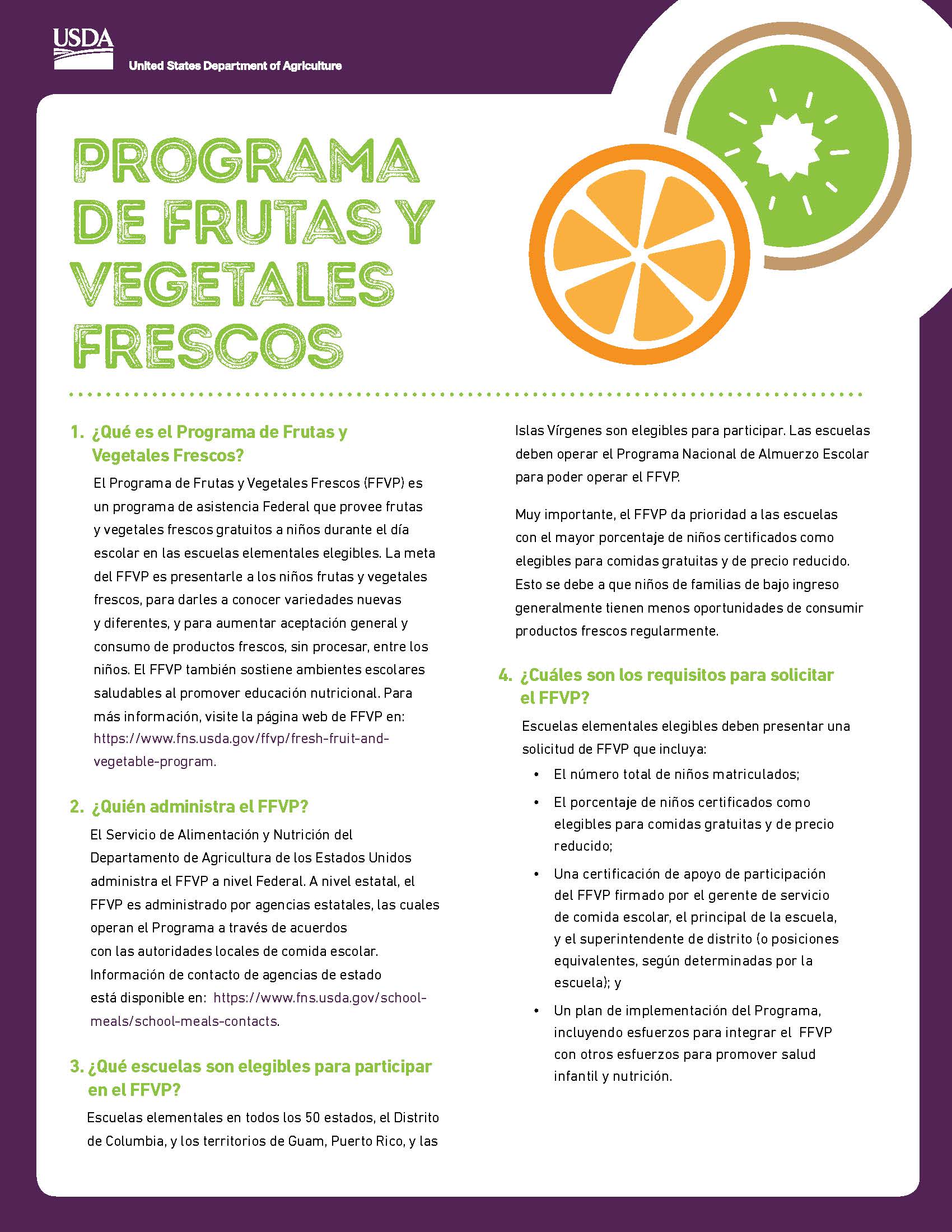 Fresh Fruits and Vegetables Program Fact Sheet (Spanish)_Page_1.jpg
