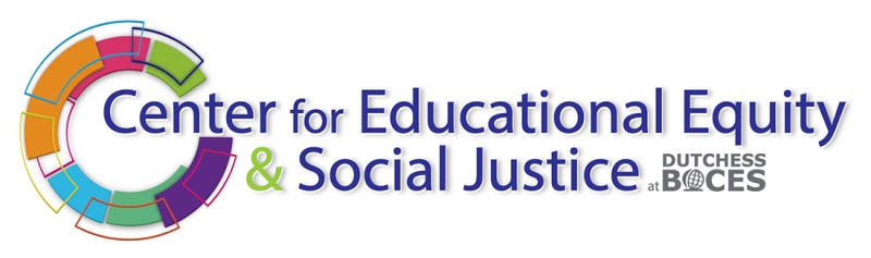Logo for Center for Educational Equity and Social Justice