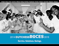 2014-2015 BOCES Calendar