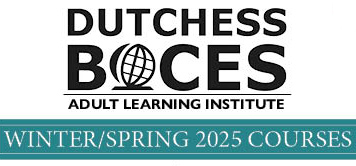 BOCES ALI Fall courses