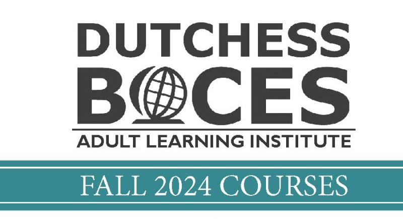 BOCES ALI Fall courses