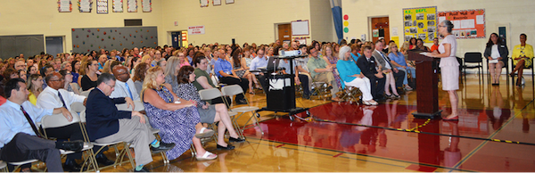 [PIC] 2018-2019 Dutchess BOCES Convocation