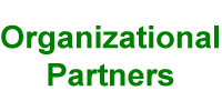[PIC] Organizational Partners